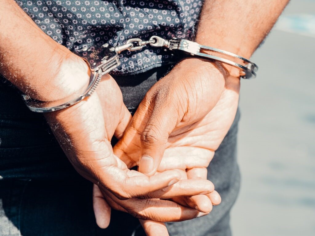 AGTF ने पकड़ा; 7 मर्डर केसों में वांटेड; बंबीहा गैंग की पंजाब पुलिस को धमकी- अंजाम भुगतोगे|पंजाब,Punjab - Dainik Bhaskar
