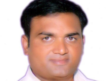 सम्भाजी सगरे