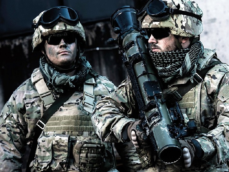 India Vs Sweden's Defence Carl Gustaf Antitank Weapons All You Need