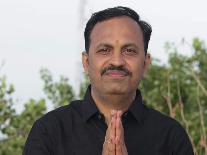 नीलेश दलाल