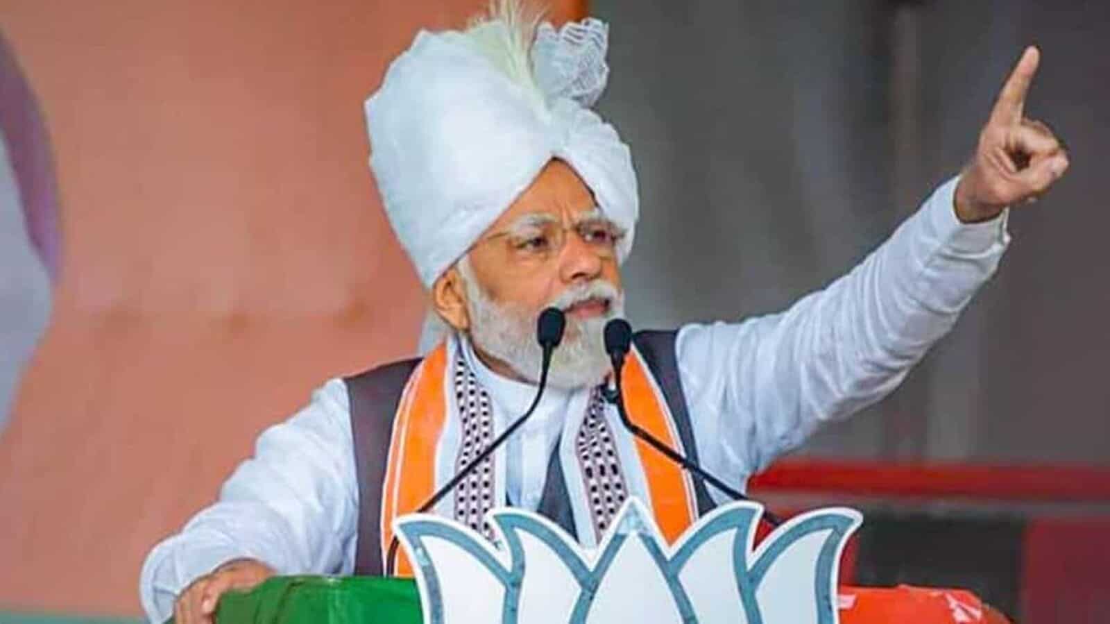 पीएम नरेंद्र मोदी गुरुवार शाम मोटेरा के मोदी स्टेडियम में 36वें राष्ट्रीय खेलों का उद्घाटन करेंगे।