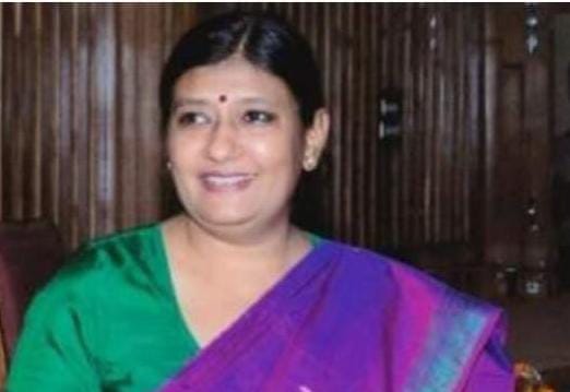 Ashu Rana Kota University Prof. Ashu Rani became the first full-time female vice ...