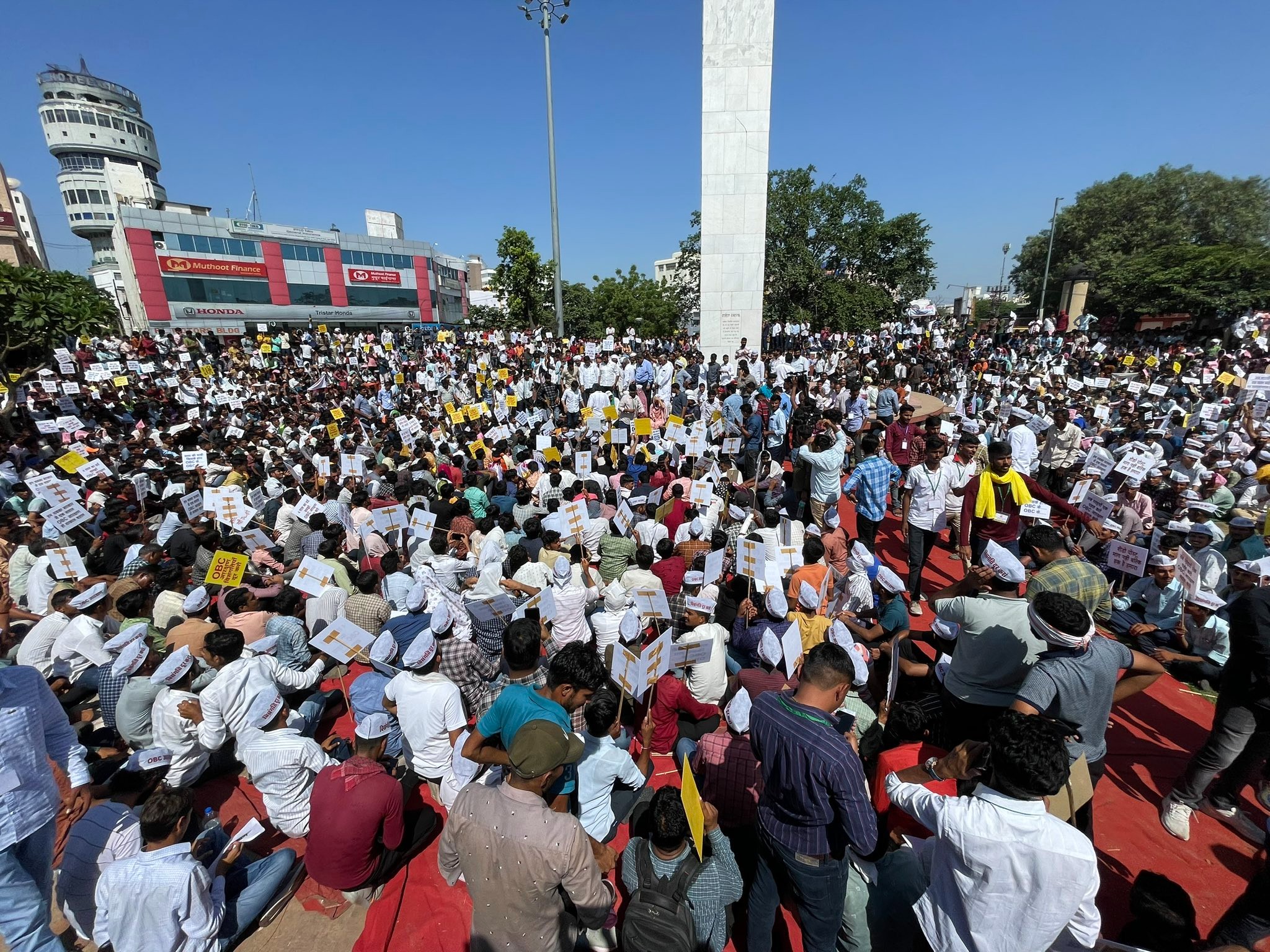 Chief Minister Ashok Gehlot gave inprinciple approval, order will be