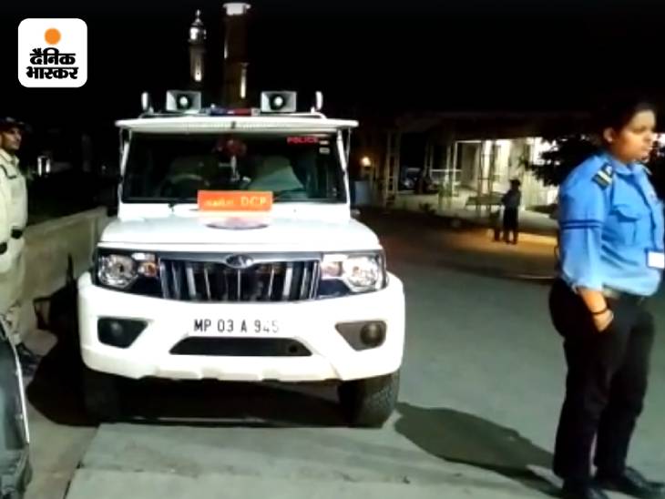 घटना बड़ा तालाब स्थित बोट क्लब एरिया में होटल रंजीत के पास की है। पुलिस ने CCTV चेक किए तो बाइक के नंबर के आधार पर आरोपी का पता चला।
