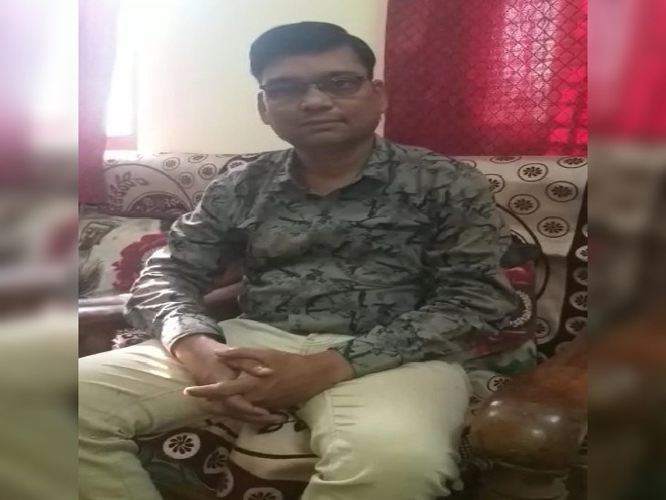 GRMC में फॉरेंसिक साइंस के सहायक प्राध्यापक डॉ. वाघमारे ने बताया कि सिर सबसे नाजुक हिस्सा होता है। यहां चोट लगने पर मौत संभव है।