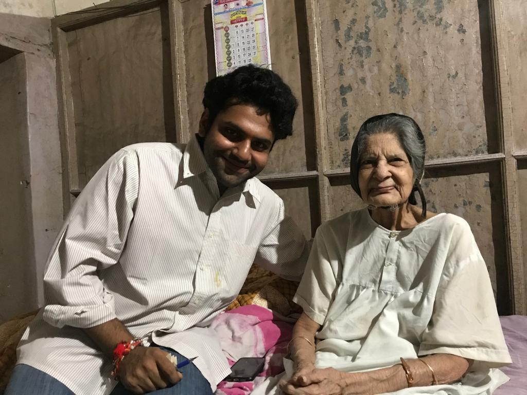 आखिरी बार महारानी को 22 अक्टूबर 2021 को पावर ऑफ अटॉर्नी के लिए परिवार के ही कुछ लोग रजिस्ट्रार कार्यालय ले गए थे। जिसके बाद से उनके बारे में कुछ पता नहीं चला।