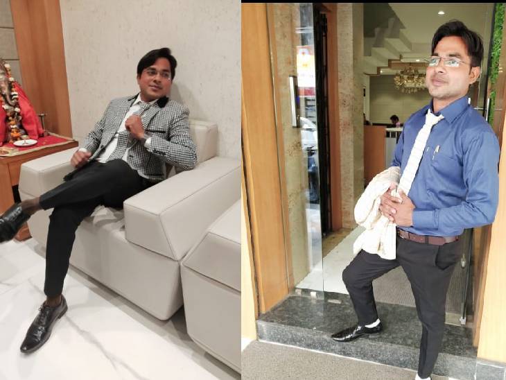 योगेश एंकर बनने के लिए भोपाल आए थे। यहीं के कॉलेज से उन्होंने इंजीनियरिंग की पढ़ाई की। उनकी रुचि नेटवर्किंग फील्ड में थी तो एक नेटवर्किंग कंपनी में काम करने लगे। वह खुद की कंपनी बनाना चाहते थे।
