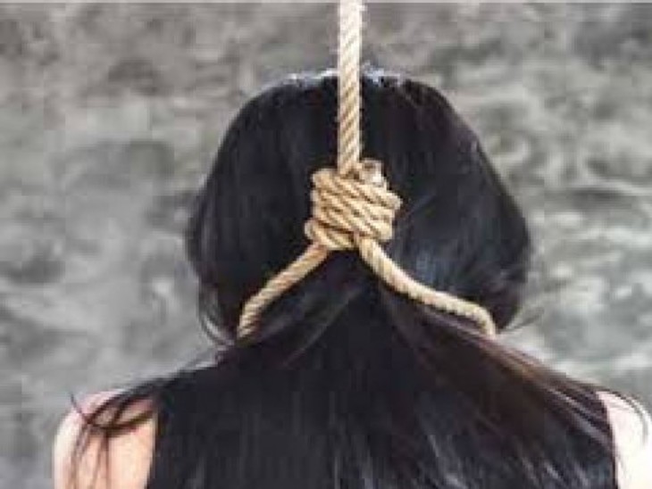 प्रतिकात्मक फोटो। - Dainik Bhaskar