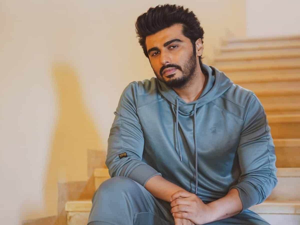 Arjun Kapoor can be seen in Pushpa 2
