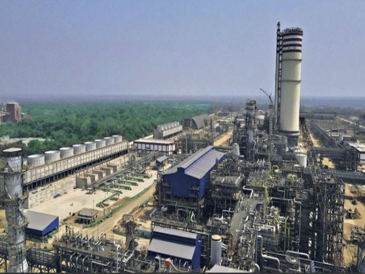 Ammonia production started from Sindri Fertilizer factory, Urea also