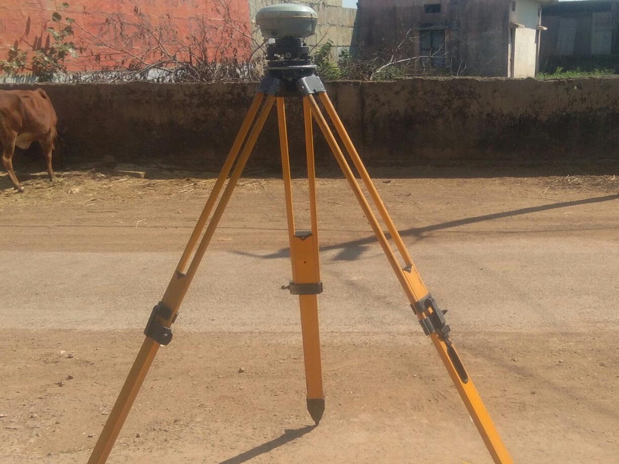 Javaad Lab Karyal Survey started in 6 city council of Javad, work will be completed in ...