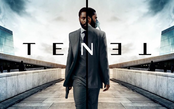 In 2020, director Christopher Nolan's film 'Tenet' was the highest-grossing film of that year. It didn't win the Oscar for Best Film, but won the Best Visual Effects award.