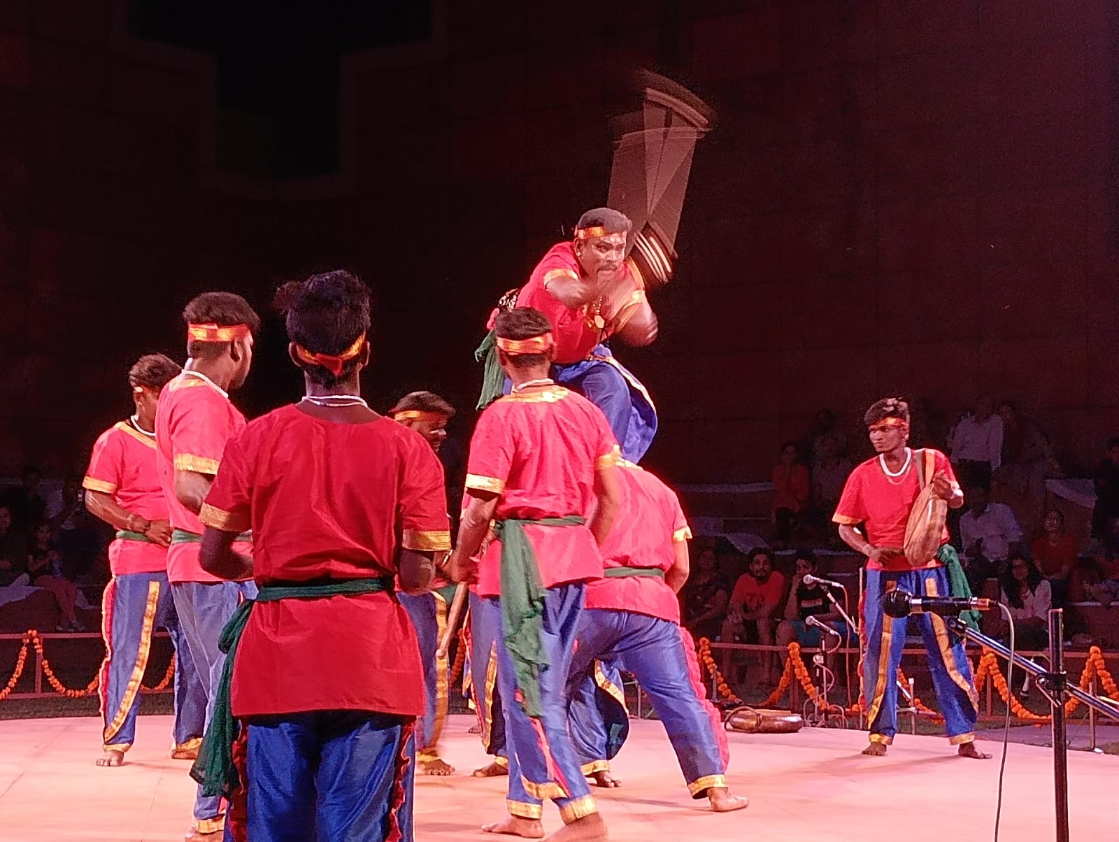 तमिलनाडु का थपट्टम