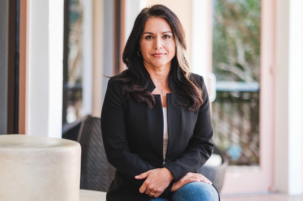 According to Tulsi, till now he has not decided what will be his next step in the political innings. However, there are speculations that she may join the Republican Party.