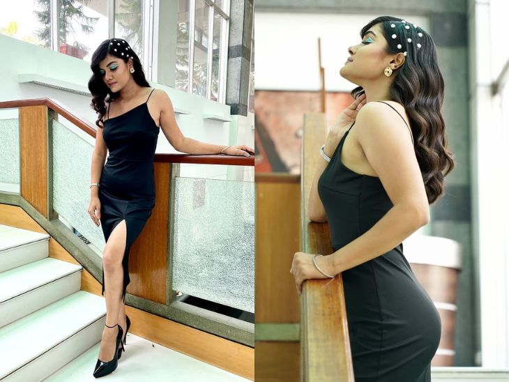 Elite Bebs Elite Miss Rajasthan 2022 Finalist Models Photoshoot In Jaipur