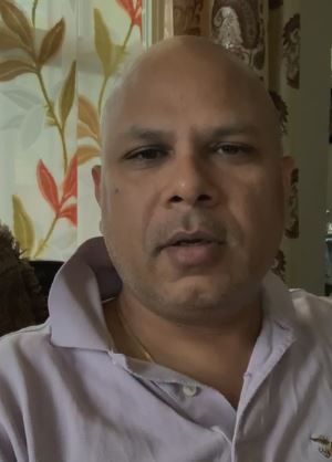 न्यूजीलैंड में रहने वाले शैलेश ने बताया कि मैं अपने मप्र से हजारों किलोमीटर दूर भले हूं लेकिन आज इस कार्यक्रम को देखकर ऐसा लगा कि जैसे उज्जैन में हूं और श्री महाकाल लोक का लोकार्पण देख रहा हूं।