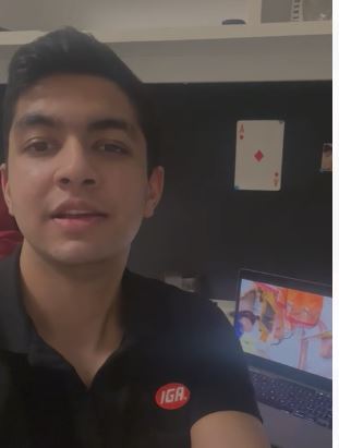 सिडनी (ऑस्ट्रेलिया) में रह रहे अविरल जैन ने बताया कि सिडनी शहर में श्री महाकाल लोक का कार्यक्रम लाइव देखा। यह देखकर मुझे बहुत ही ज्यादा खुशी हुई।
