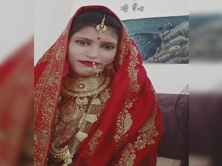 शादी के बाद पहली बार जब ससुराल पहुंची थी नीतू