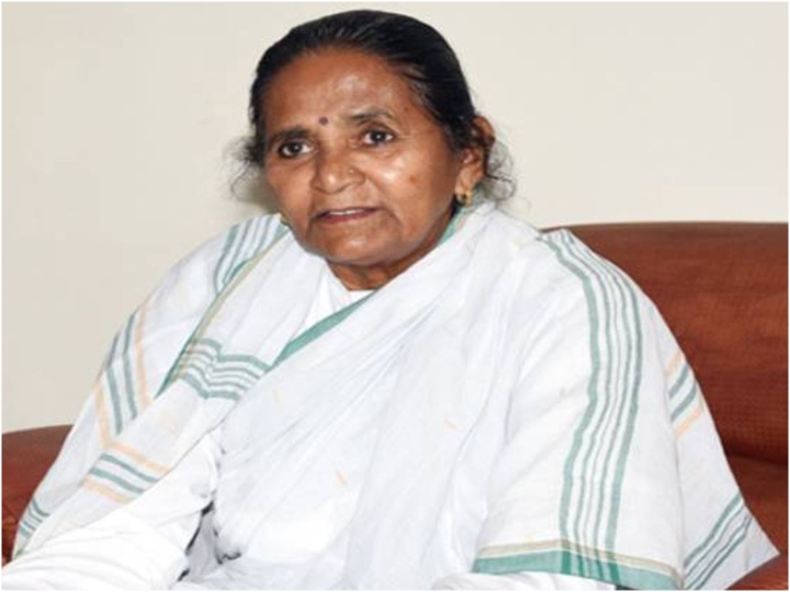 Gulab Devi said – I became the principal because of the former Defense Minister, had a broad outlook, a great leader