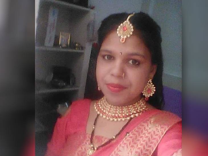 काजल के 6 भाई-बहन हैं। इनमें से पिछले महीने सागर में रहने वाली एक बहन की मौत हो गई है।