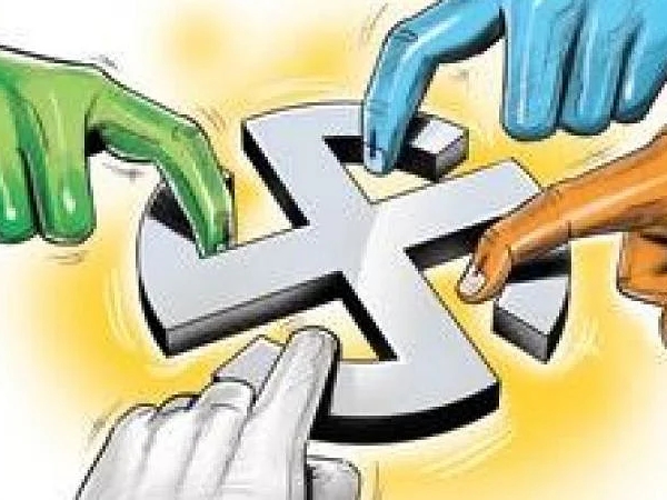 सांकेतिक फोटो - Dainik Bhaskar
