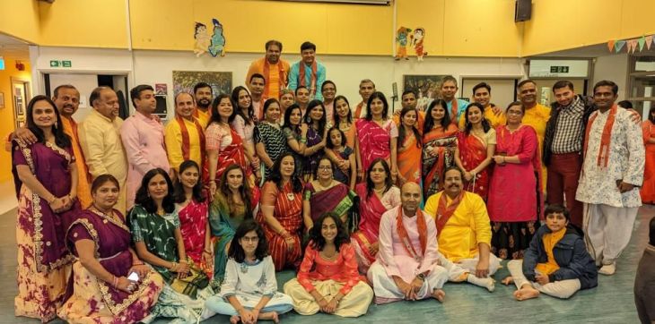 2009 से यह कार्यक्रम लगातार प्रतिवर्ष आयोजित किया जा रहा है एवं कोविड विश्वमारी के समय भी पूर्ण सावधानी बरतते हुए इसका आयोजन किया गया था एवं इसका सीधा प्रसारण समूह के फेसबुक पेज पर किया गया था।