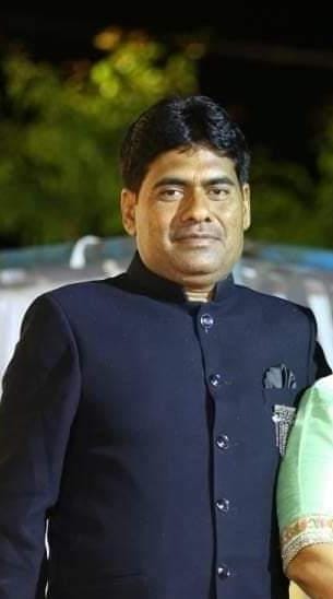 व्यापारी महेंद्र भेरूलाल गर्ग