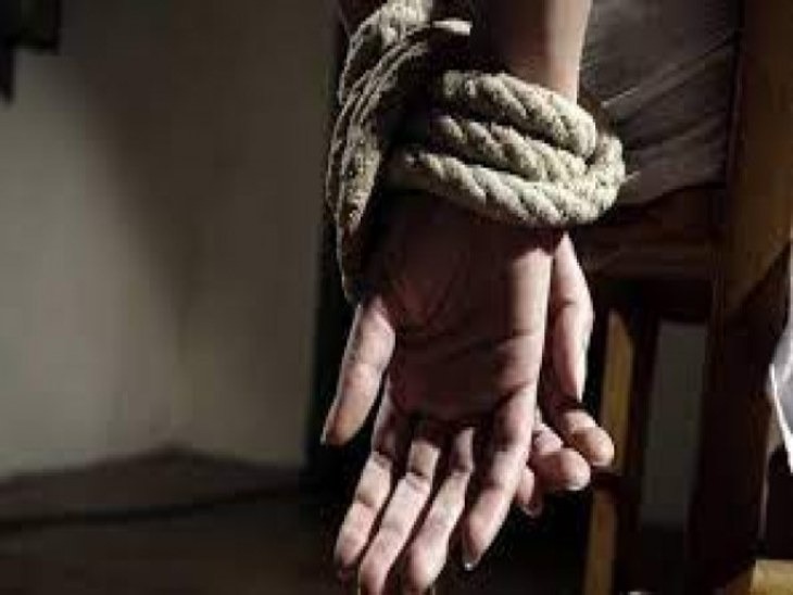 छत्तीसगढ़ में पहले भी इस तरह के मामले सामने आ चुके हैं।