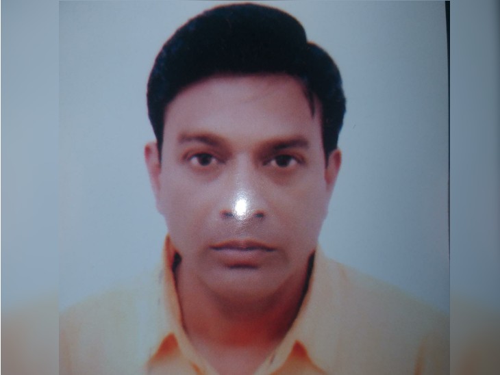 लापता नगर निगम कर्मचारी मनीष