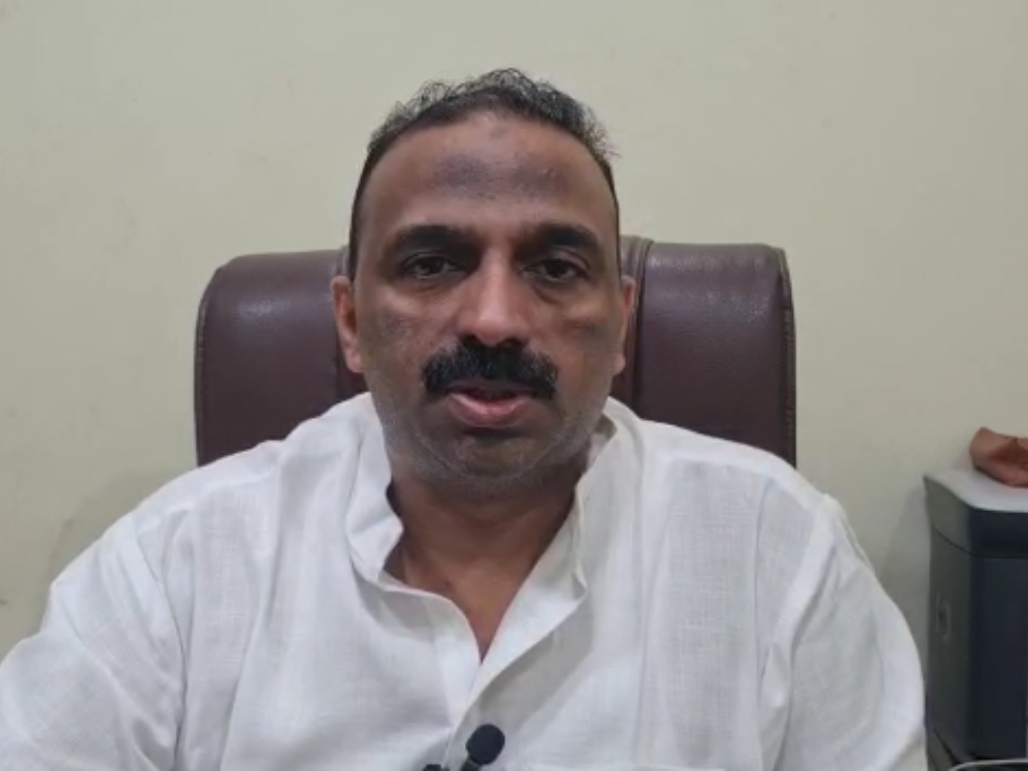 BJP will hold a conference for Pasmanda Muslim society, the state ...