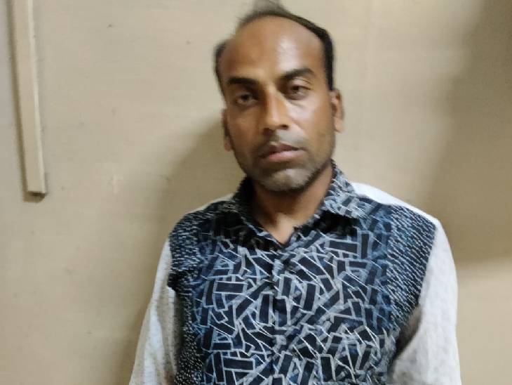 आदम पिता मुनव्वर लाला निवासी प्रतापगढ़ राजस्थान