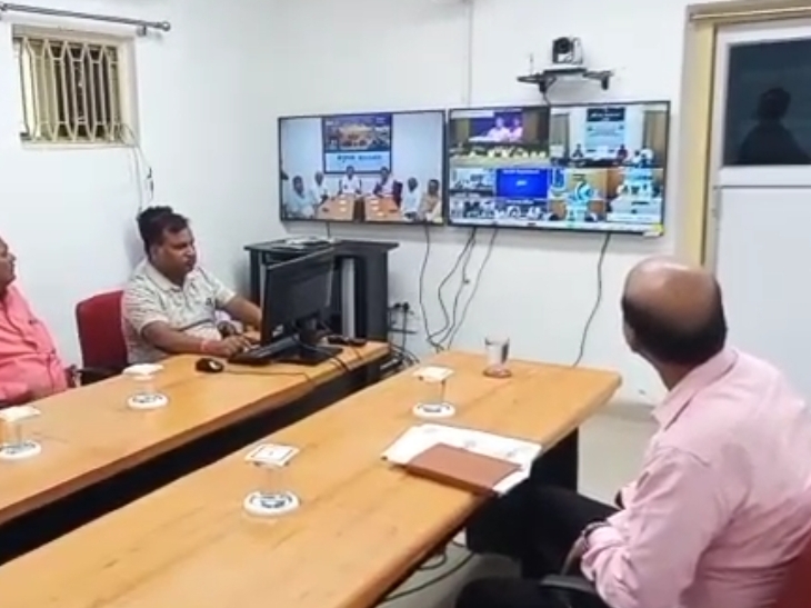 CM lays foundation stone of medical college in Begusarai, Will be