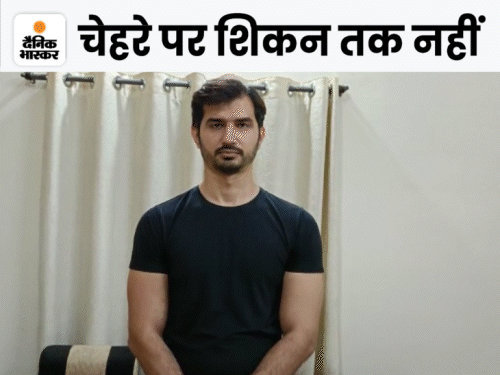 आरोपी राहुल नवलानी। इसकी वजह से वैशाली की सुसाइड किया।