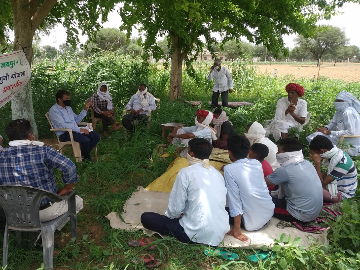 महात्मा ज्योतिबा फुले बोर्ड के जरिए बागवानी करने वाले समाज के अलग-अलग वर्गों का सोशल, एजुकेशनल और इकोनॉमिक डवलपमेंट करने की स्कीम्स चलाई जाएंगी।