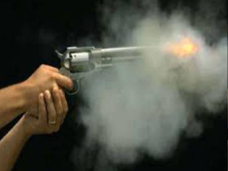 फाइल फोटो। - Dainik Bhaskar