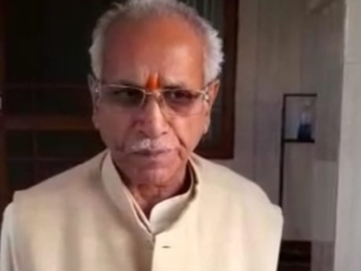 30-30 devotees will be able to attend Jagran Aarti and Bhog Aarti and ...