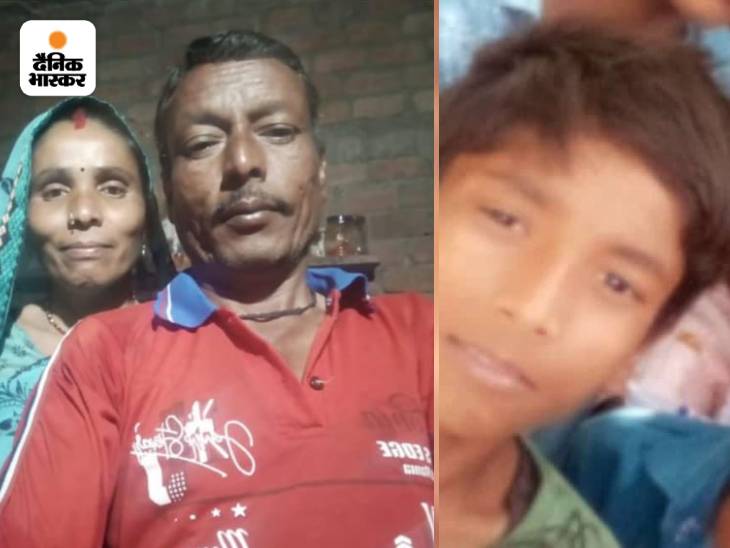 केशुराम (45), पत्नी नर्मदा (40), बेटा प्रवीण (14) हादसे में नहीं रहे। तीनों की मौत की जानकारी बेटी शिवानी को नहीं दी गई है।
