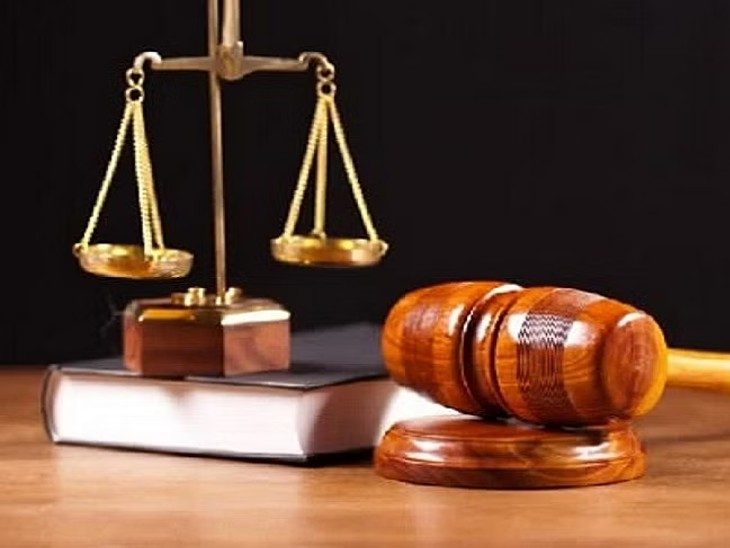 प्रतिकात्मक फोटो। - Dainik Bhaskar