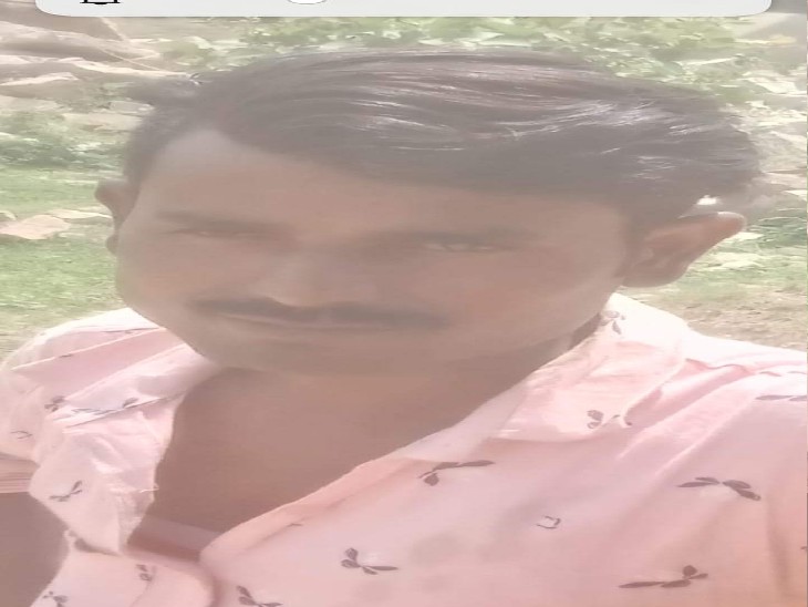 मृतक राहुल बाथम