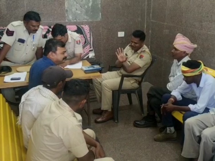 50 हजार से ज्यादा युवाओं के लिए बन रही105 लाइब्रेरी, 50 पंचायताें में ...