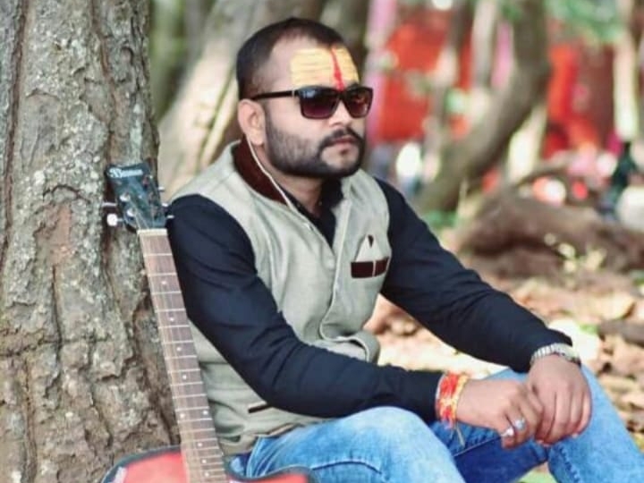 संजय ठाकुर।