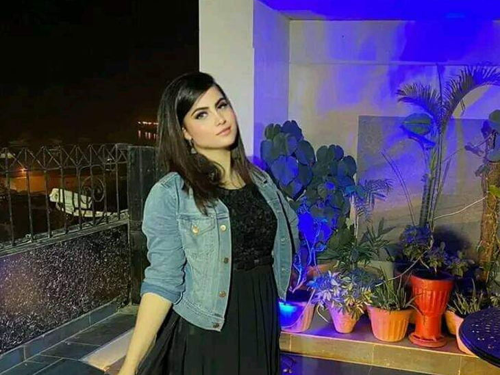 भार शिनवारी ने लिखा था- अगर भारत ने यह मैच निष्पक्ष तरीके से जीता होता तो मैं अपना नाम बदलकर नरीदार मोदी करने पर विचार करती।