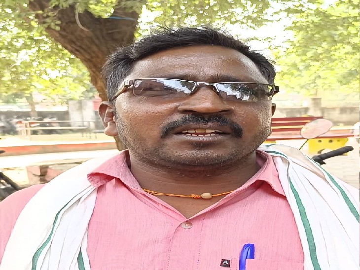 ज्वाला प्रसाद