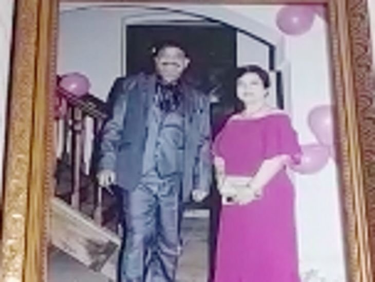 झूमा ने कहा- पति ने अपने एडवोकेट दोस्त से कहा था कि मैं बलिराम से बहुत ज्यादा परेशान हो गया हूं। मुझे इससे निजात दिलवाए, नहीं तो मुझसे मिलने ग्वारीघाट श्मशान घाट आ जाना।