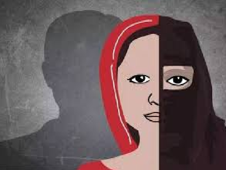 पीड़िता ने अपने साथ हुए अत्याचार की शिकायत कलेक्टर अविनाश लवानिया समेत तलैया थाना पुलिस से की है। - Dainik Bhaskar