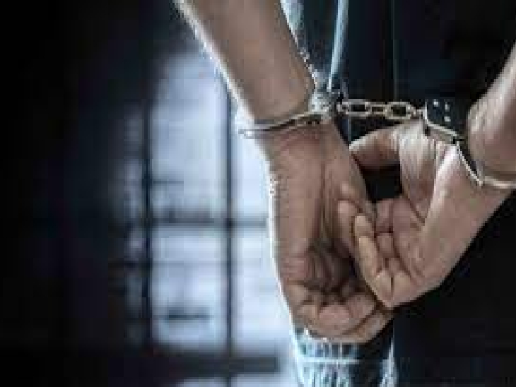 पुलिस ने आरोपी के खिलाफ धोखाधड़ी का मामला दर्ज कर लिया है और जांच शुरू कर दी है। - Dainik Bhaskar