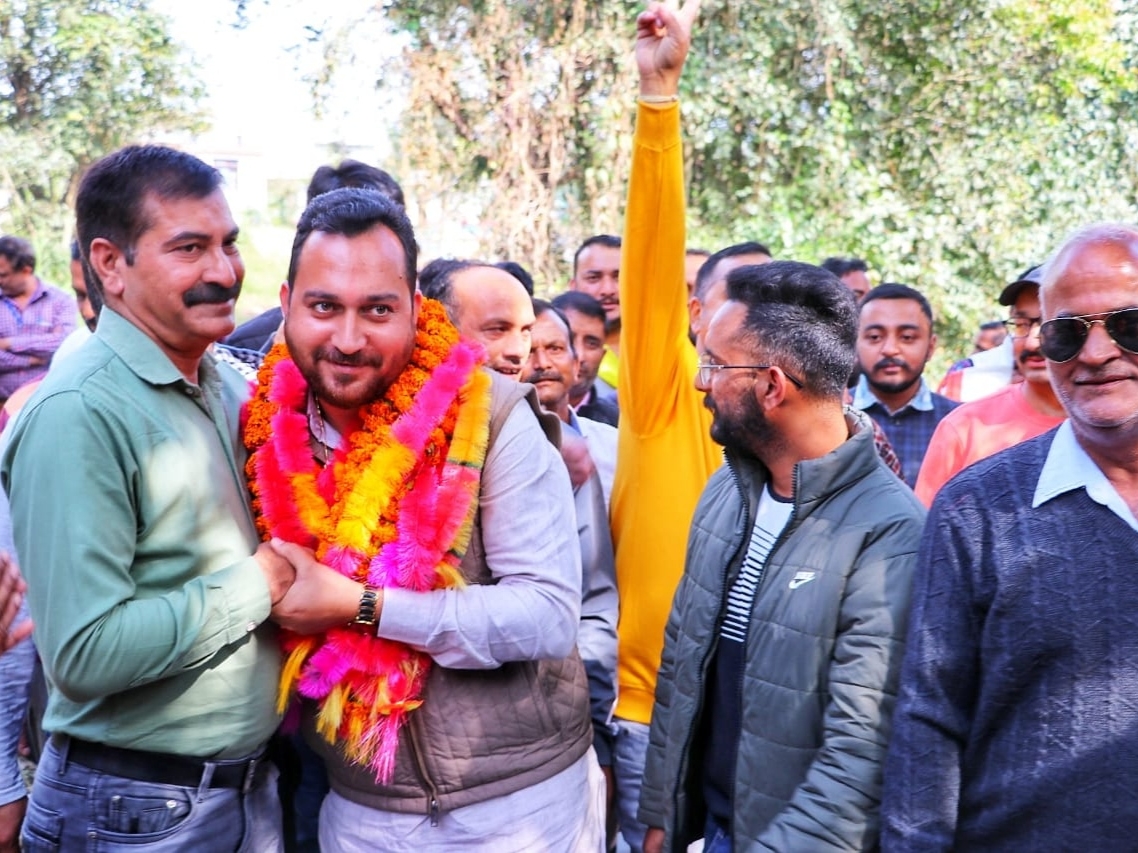संक्रमित इंसान इंसान मिशन में आने के बाद।