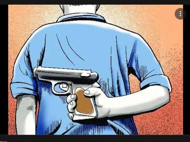 सांकेतिक फोटो - Dainik Bhaskar