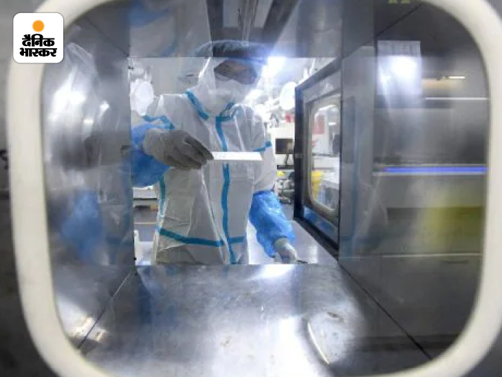 Pakistan China Secret Deal; Pak Rawalpindi Lab Biological Weapon ...