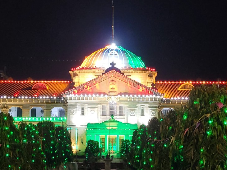 Paper Leak Hyd High Court Case Status Allahabad High Court